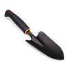 Gardening Tool Planting Digging Long Plastic Handle Iron Shovel