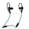 BT-H06 Sports Style Magnetic Wireless Bluetooth In-Ear Headphones V4.1 (Blue)