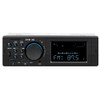 SWM-M2 Universal Car 12V Bluetooth Radio Receiver MP3 Player, Support FM with Remote Control