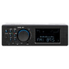 SWM-M2 Universal Car 12V Bluetooth Radio Receiver MP3 Player, Support FM with Remote Control