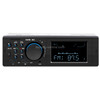 SWM-M2 Universal Car 12V Bluetooth Radio Receiver MP3 Player, Support FM with Remote Control