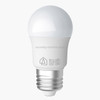 Original Xiaomi Mijia E27 5W 6500K White LED Light Bulb