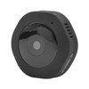 H6 HD1080P P2P Wearable Mini DV Camera, with IR Night Vision & Imported High-Definition Lens(Black)