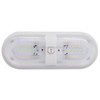 D4347 10-24V 6-7W 4000-4500K 560LM RV Yacht 48 PCS LED Lamps Dome Light Ceiling Lamp, with Independent Switch Control