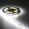 YWXLight 5M LED Strip Lights, 2835SMD Non-Waterproof LED Strip DC 12V 300LED LED Light Strips (Cold White)