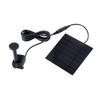 High Quality New Type of Solar Brushless Pump
