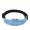 SM-868 Electric Head Sleeper Wireless Charging Hypnotic Head Massage Apparatus (Blue)