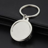 2 PCS Beer Bottle Opener Keychain Creative Practical Gift Pendant