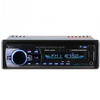 JSD-520 Car Stereo Radio MP3 Audio Player Support Bluetooth Hand-free Calling / FM / USB / SD