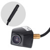 E330 Waterproof Auto Car Rear View Camera for Security Backup Parking, Wide Viewing Angle: 170 Degree