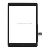 Touch Panel for iPad 9.7 inch (2018 Version) A1954 A1893(Black)