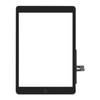 Touch Panel for iPad 9.7 inch (2018 Version) A1954 A1893(Black)