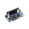 Waveshare Tiny GamePi15 Designed for Raspberry Pi, Good Match for the Zero