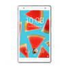 Lenovo Tab4 Plus TB-8704F, 8.0 inch, 4GB+64GB, Fingerprint Identification, Android 7.1 APQ8053 Octa Core 2.0GHz, Support WiFi & Bluetooth & GPS & G-sensor(White)