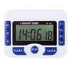 PS-360 4 Groups Alarm Timer Digital Kitchen Countdown Clock