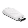 MiraScreen K4 Wireless Display Dongle WiFi HDMI TV Stick for Windows & Android & iOS & Mac OS(White)