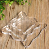 Acrylic Transparent Seal Scrapbook Decoration Tool Handle Base