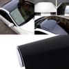 1.35m × 0.5m Skylight Membrane Roof Membrane Grooved Car Decoration Film Panoramic Sunroof Membrane Roof