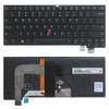 US Keyboard for Lenovo Thinkpad T460S T470S