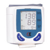 Full Automatic Wrist Cuff Blood Pressure Monitor, 90 Set Memory