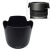 EW-83F Lens Hood Shade for Canon Camera EF 24-70mm f/2.8L USM I Lens