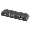 Zero Client R1 Mini PC, CORTEX QUAD A9 Quad Core up to 1.6GHz, RAM: 1GB, ROM: 8GB, Support HDMI, VGA, RJ45, SPK