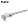 150mm Dial Style Vernier Caliper