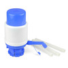 Medium Bottled Drinking Water Hand Press Pressure Pump Dispenser Water Pressure Device