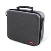 OIVO  Storage Bag for Nintendo Switch All Game Accessories