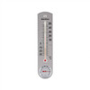 Indoor High-precision Induction Wall-mounted Thermometer and Hygrometer, Random Color Delivery