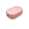 GYH-01 100W Small Portable Home Travel Dryer Box Underwear Towel Bottle Mouth Storage Disinfection Box, CN Plug 220V(Pearl Pink)