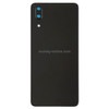 Back Cover with Camera Lens (Original) for Huawei P20(Black)