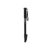 BEXIN P-264BPortable Mobile Phone SLR Camera Photography Monopod Holder Selfie Mount Alpenstock Pole