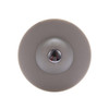 2 PCS Kitchen Tools Durable Filter Pool Wash Basin Filter Sewer Deodorant Bathtub Plug(Gray)