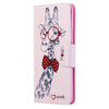 For Huawei P40 Pro Colored Drawing Pattern Horizontal Flip Leather Case with Holder & Card Slots & Wallet(Deer)