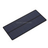 5V 1.4W 280mAh DIY Sun Power Battery Solar Panel Module Cell, Size: 150 x 69mm