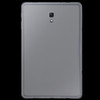 For Galaxy Tab A 10.5 T590 0.75mm Ultrathin Transparent TPU Soft Protective Case