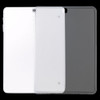 For Galaxy Tab S2 9.7 T810 0.75mm Ultrathin Transparent TPU Soft Protective Case
