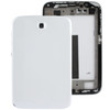 High Quality Full Housing  Chassis (Front Frame + Back Cover) for Galaxy Note 8.0 / N5100(White)