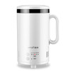 Amoi Car Electric Heating Cup Car Refrigeration Kettle  Household Hot And Cold Cup, Style:Car Only