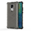 Shockproof Honeycomb PC + TPU Case for Huawei Mate 20 X