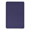 For TECLAST T30 TECLAST Business Style Horizontal Flip PU Leather Protective Case with Holder(Blue)