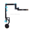 Original Home Button Flex Cable for iPad mini 3 (Black)