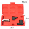 3 In 1 Oxygen Sensor Sleeve Head Removal Tool