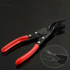 3 PCS Light Pliers Cold Glue Headlights Special Tools For Removing Lights Plastic Buckle Screwdrivers Car Buckles And Changing Light Pliers