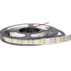 YWXLight 5M 3528SMD 1200LEDs Double Row Bare Board LED Flexible Light Strip, DC 12V (Warm White)