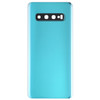 Battery Back Cover with Camera Lens for Galaxy S10(Green)