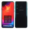 Color Screen Non-Working Fake Dummy Display Model for Galaxy A8s (Black)