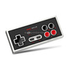 8Bitdo N30 2.4G Retro Wireless Controller Gamepad with Bluetooth Receiver