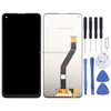 LCD Screen and Digitizer Full Assembly for Wiko View 5 / View 5 Plus